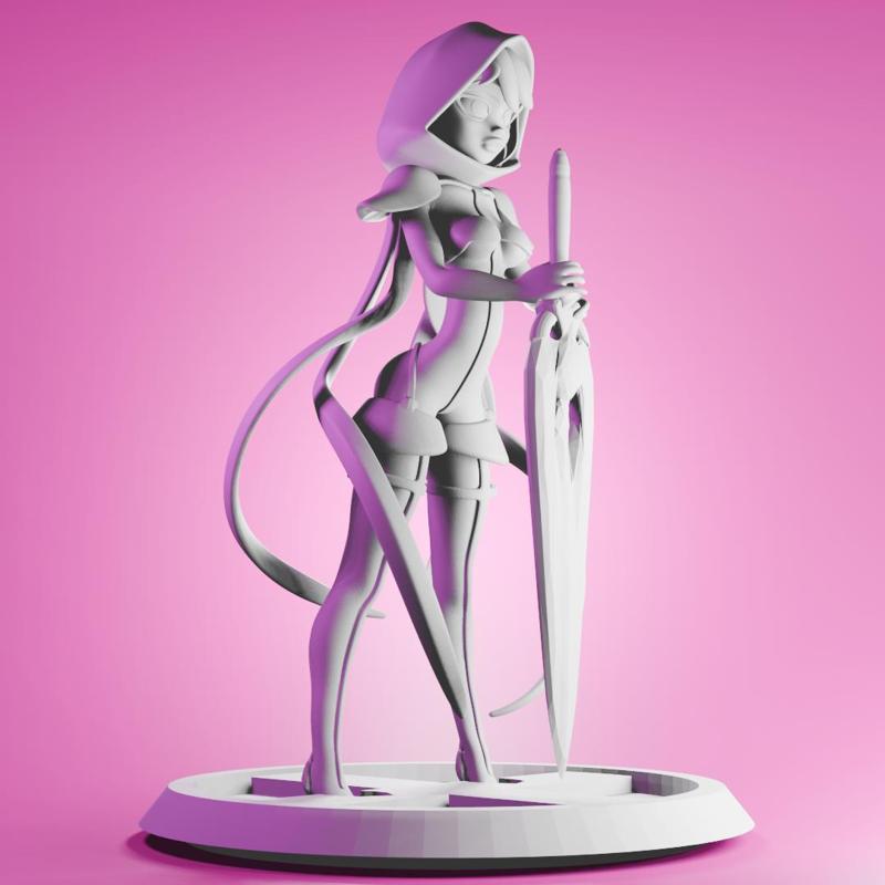 Assassin