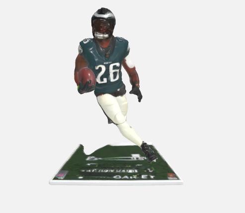Saquon Barkley - Figure