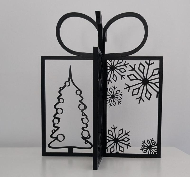 Christmas Gift Present 