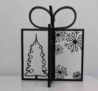 Christmas Gift Present 