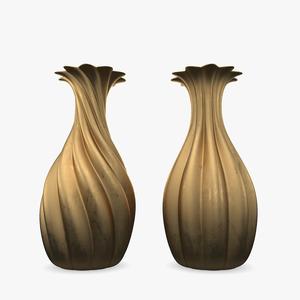 Vase Modern