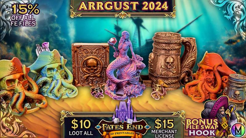 August 2024 Release Pack