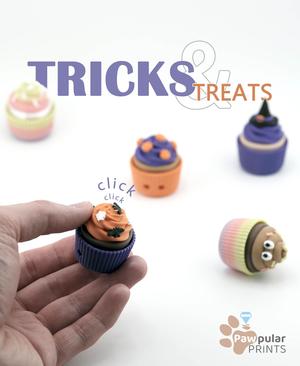 Tricks & Treats Multi-Pack