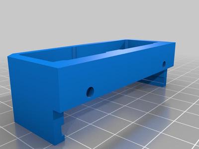Suzuki Cappuccino - ECU connector housing