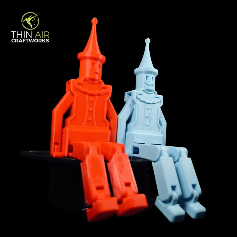 Art the Articulating Shelf Elf