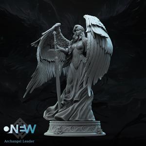 Archangel Leader