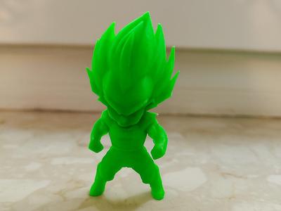Chibi Vegeta