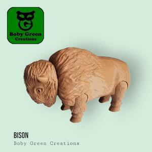 Bison Flexi