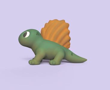Dimetrodon