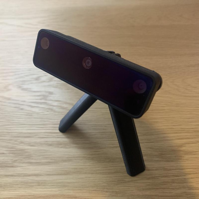 OAK-D Lite GoPro Mount