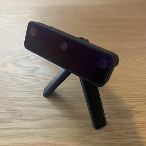 OAK-D Lite GoPro Mount