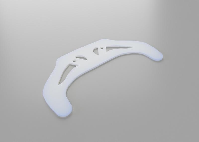 PS5 Controller Back-Paddle