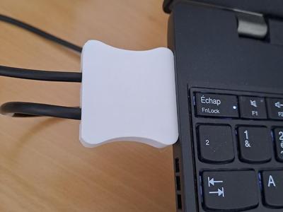 Lenovo USB Charger Combo