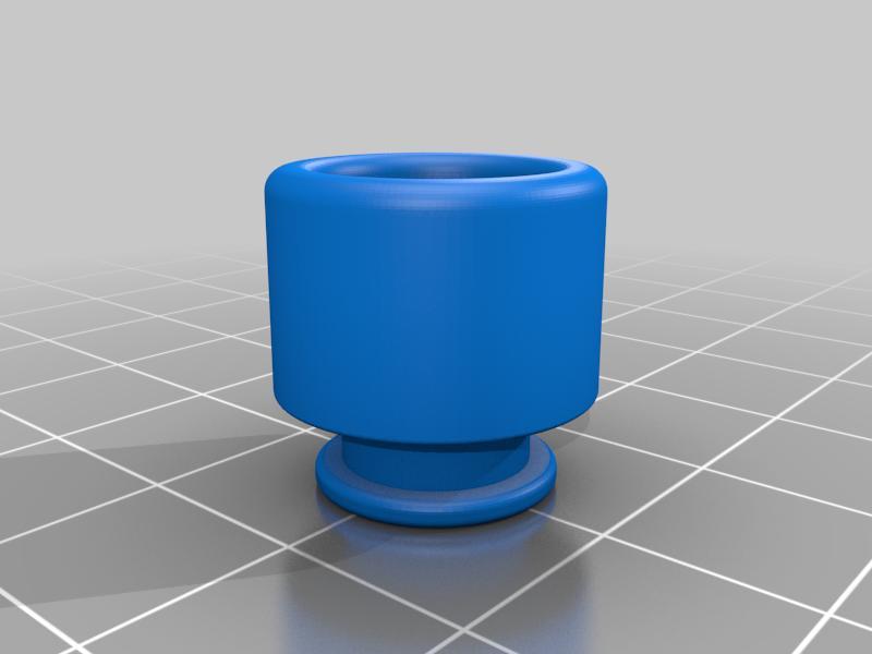 Falcon King Drip Tip
