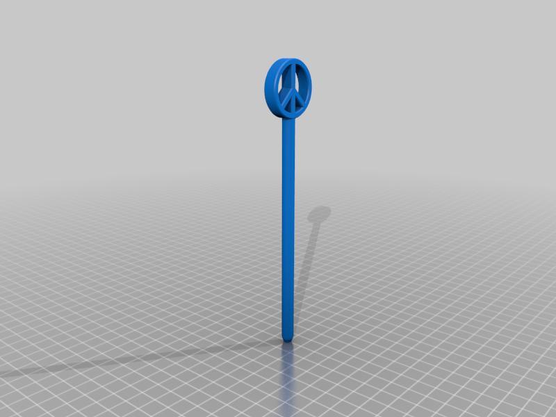 Peace Pen