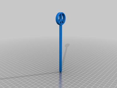 Peace Pen