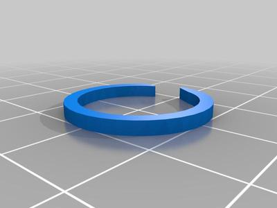 Tripod Ring