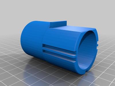 Dyson vacuum cleaner adapter