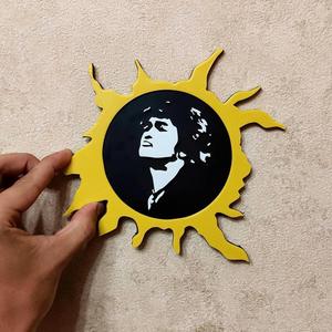 Victor Tsoi
