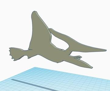 Dinosaur 4/7