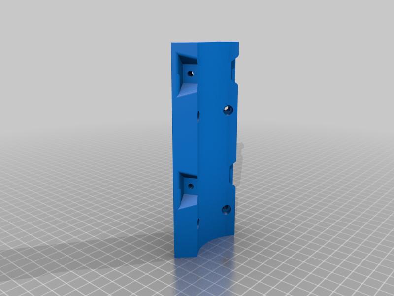 MPCNC Spindle Mount 65mm