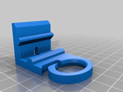 Bukobot Filament Guide