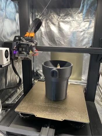 Bugaboo Yeti Rambler or Water Bottle holder