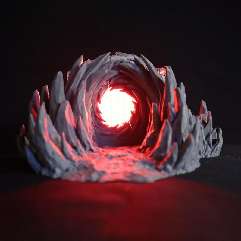 Calling Portals - Impact