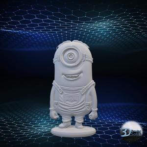 Minions Decor