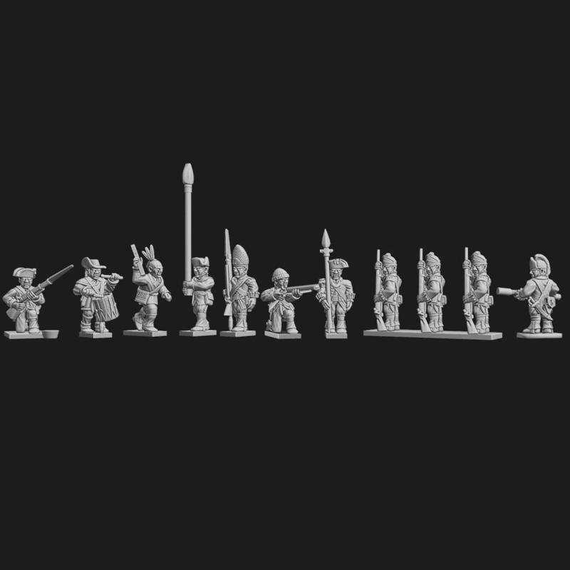 Colonies Asunder: Free Samples