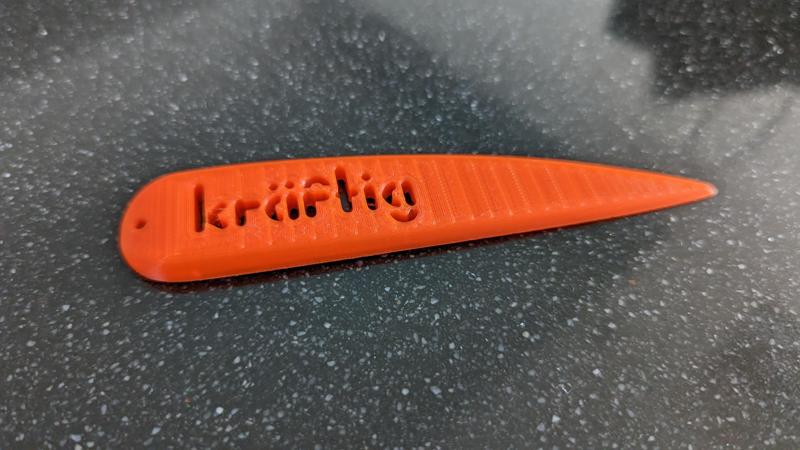 Point turner sewing tool