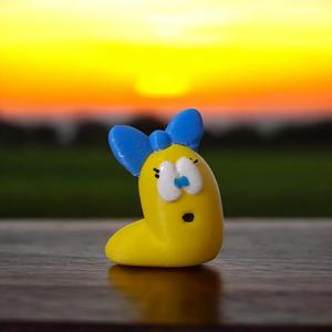 Valentina from Pocoyo