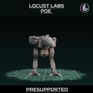 6mm Poe
