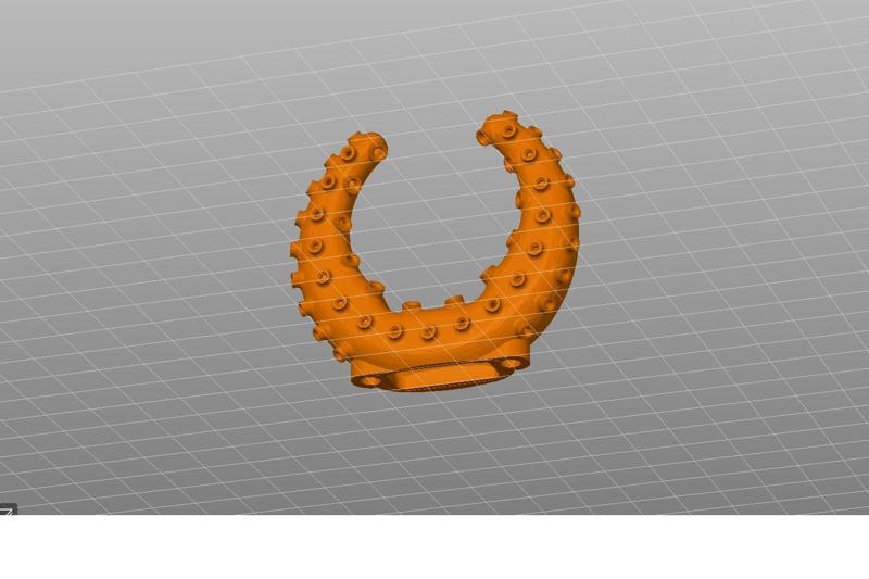 VZ-TentaCOOL (The Kraken)