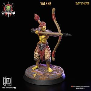 Valrek