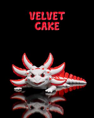 Velvet Cake