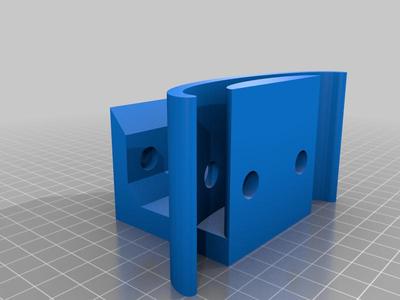 Steelseries Arctis Pro Headphone Hanger