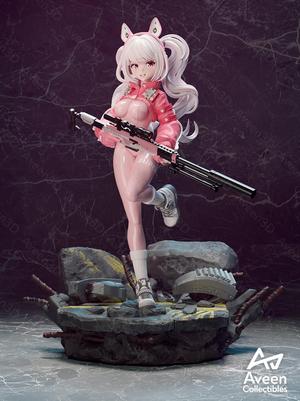 Alice - Nikke - Garage Kit