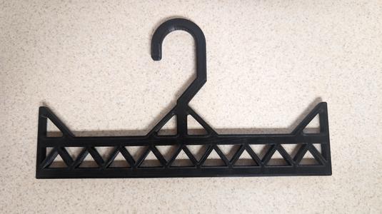 Heavy Duty Hanger