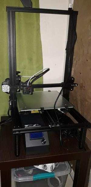 cr-10 simple foot