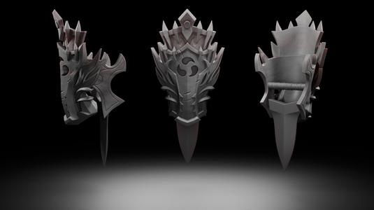 Xuen's Enforcer - World of Warcraft