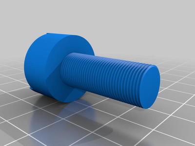 Headphone holder for all kinds of desks
