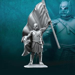 Grey Castle Banner | Grey Castle | Fantasy