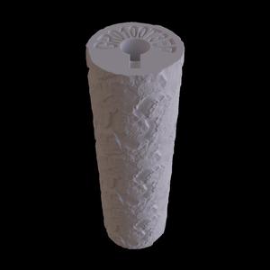 Texture Roller - GR0100T3EP