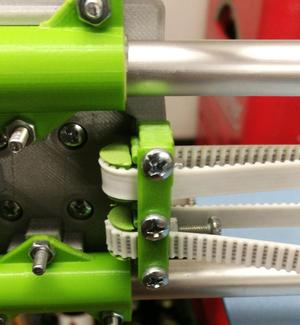 HyperCube Belt Tensioner