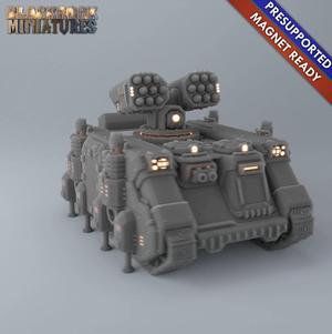 Unicorn Assault Initiative
