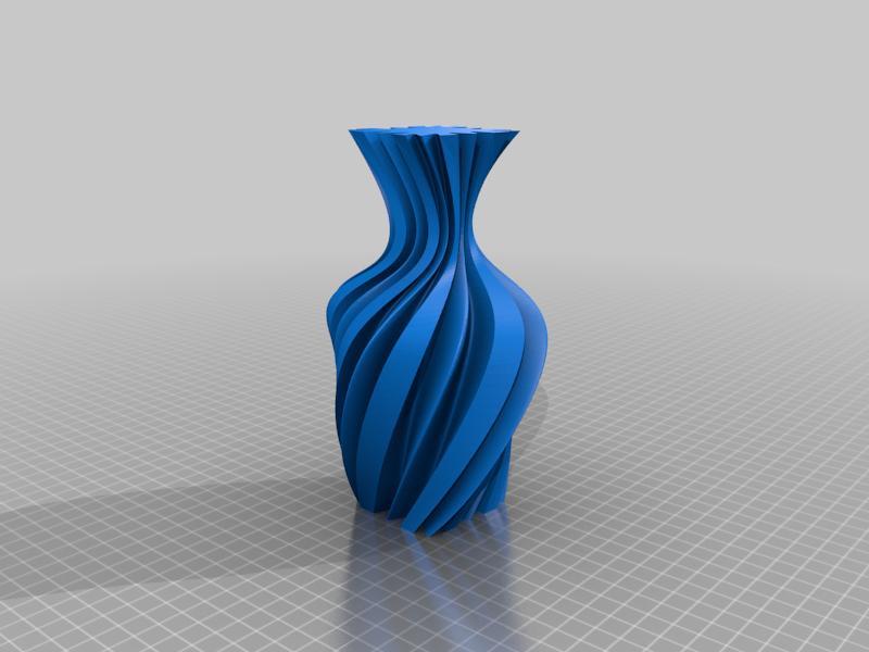 Vase #243 v1