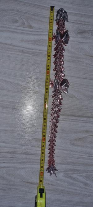 Articulated Flower dragon