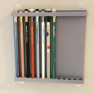 Blackwing Pencil Display Rack