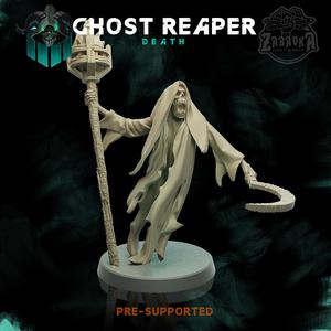 Ghosts Reaper